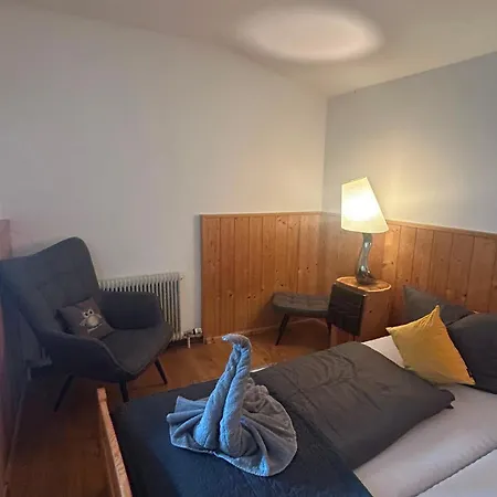 Dorfplatzerl - Inklusive Taeglichem Freien Eintritt Tauern Fuer 2 Personen Und Sommerkarte *
