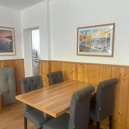 Apartmán Dorfplatzerl - Inklusive Taeglichem Freien Eintritt Tauern Fuer 2 Personen Und Sommerkarte