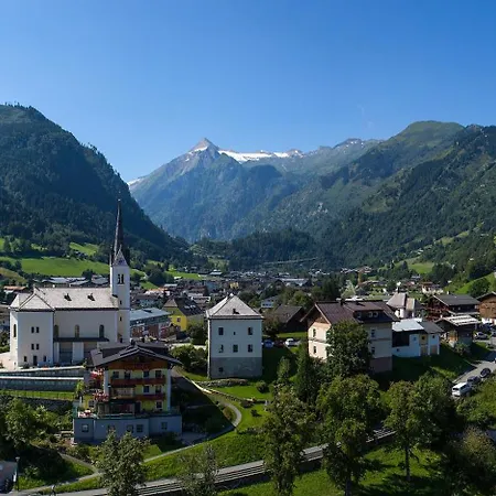 Dorfplatzerl - Inklusive Taeglichem Freien Eintritt Tauern Fuer 2 Personen Und Sommerkarte Apartmán *